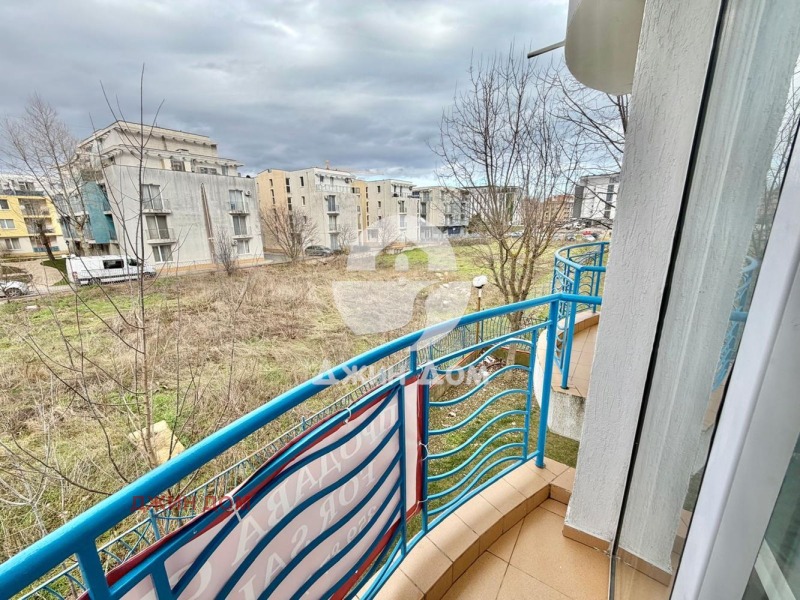 Продава 2-СТАЕН, к.к. Слънчев бряг, област Бургас, снимка 6 - Апартаменти - 53593898