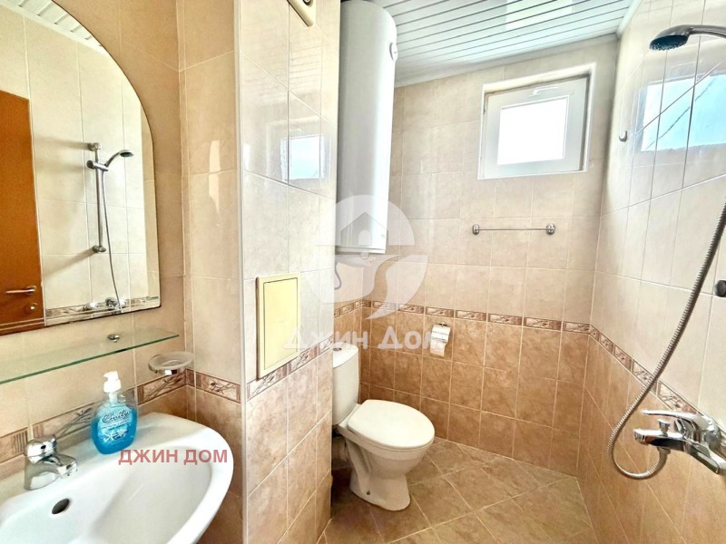 Продава 2-СТАЕН, к.к. Слънчев бряг, област Бургас, снимка 5 - Апартаменти - 53593898