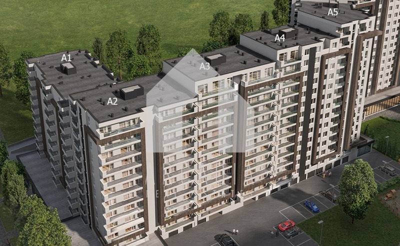 Продава 2-СТАЕН, гр. Пловдив, Тракия