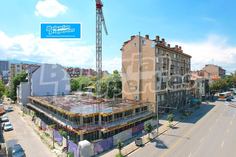 Na prodej  2 ložnice Sofia , Centar , 106 m2 | 15566078 - obraz [17]