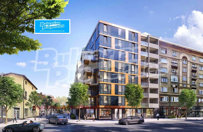 Na prodej  2 ložnice Sofia , Centar , 106 m2 | 15566078 - obraz [3]