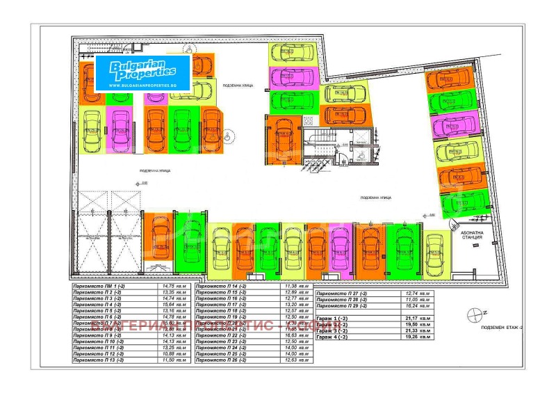 Продава  3-стаен град София , Център , 106 кв.м | 15566078 - изображение [11]