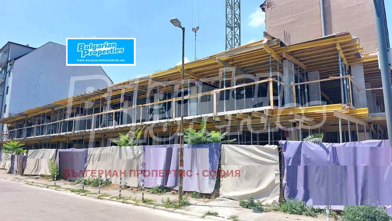 Продаја  2 спаваће собе Софија , Центар , 106 м2 | 15566078 - слика [2]