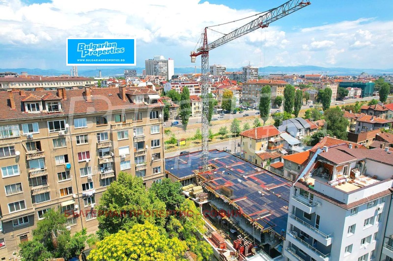 Satılık  2 yatak odası Sofia , Centar , 106 metrekare | 15566078 - görüntü [10]