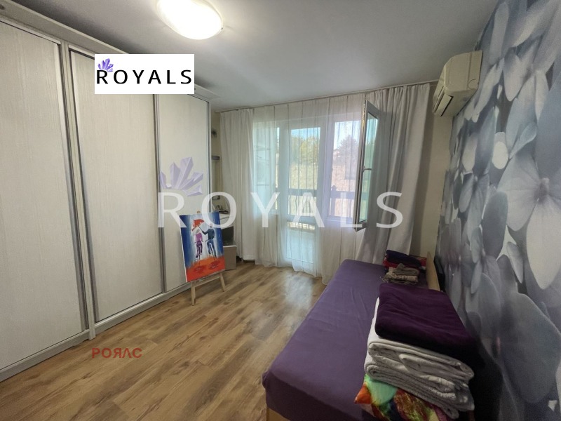 Продава  3-стаен град Варна , Виница , 116 кв.м | 28377262 - изображение [6]