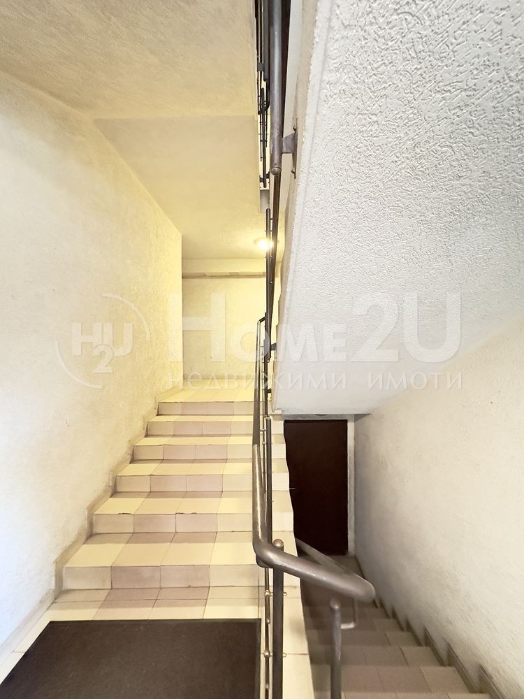 Satılık  2 yatak odası Sofia , Manastirski livadi , 125 metrekare | 13928643 - görüntü [17]
