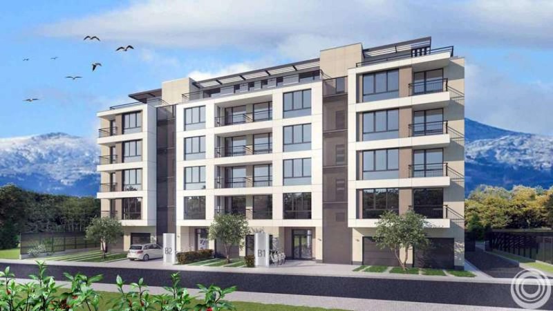 À venda  2 quartos Sofia , Malinova dolina , 171 m² | 69596917 - imagem [5]
