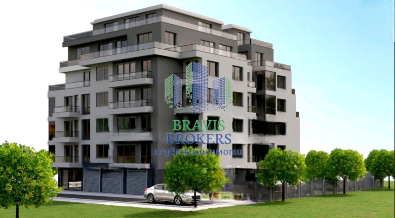 Продава 3-СТАЕН, град Варна, Гранд Мол • 144990 € • 21785926 — Holmes.bg