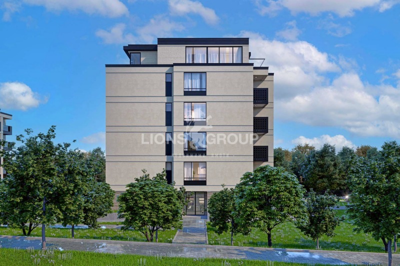 Продается  2 спальни София , Овча купел , 102 кв.м | 52116567