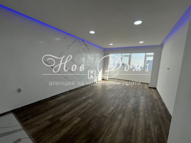 Продава 3-СТАЕН, гр. Варна, Владислав Варненчик 2