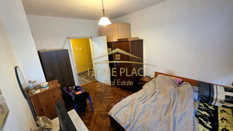 Продава 3-СТАЕН, гр. Варна, Лятно кино Тракия, снимка 3 - Апартаменти - 53602930