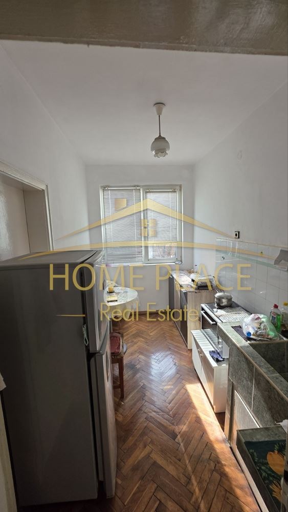 Продава 3-СТАЕН, гр. Варна, Лятно кино Тракия, снимка 7 - Апартаменти - 53602930