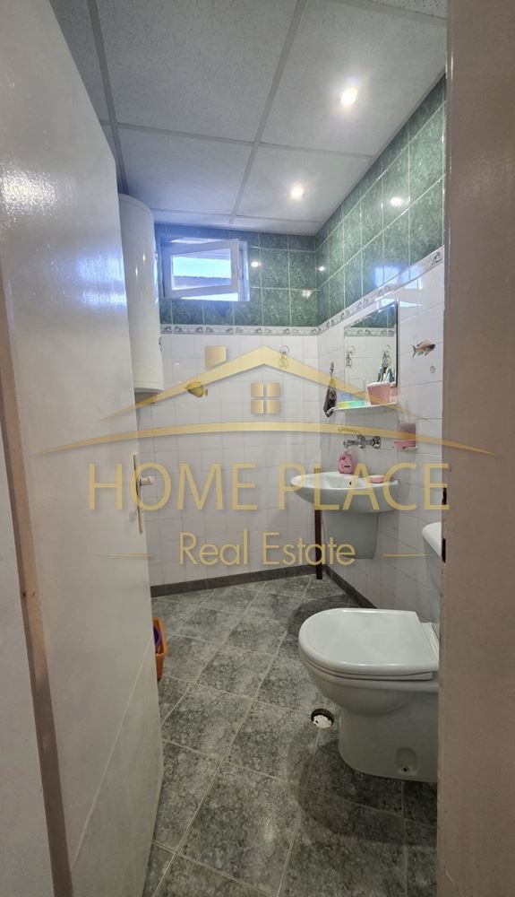 Продава 3-СТАЕН, гр. Варна, Лятно кино Тракия, снимка 9 - Апартаменти - 53602930