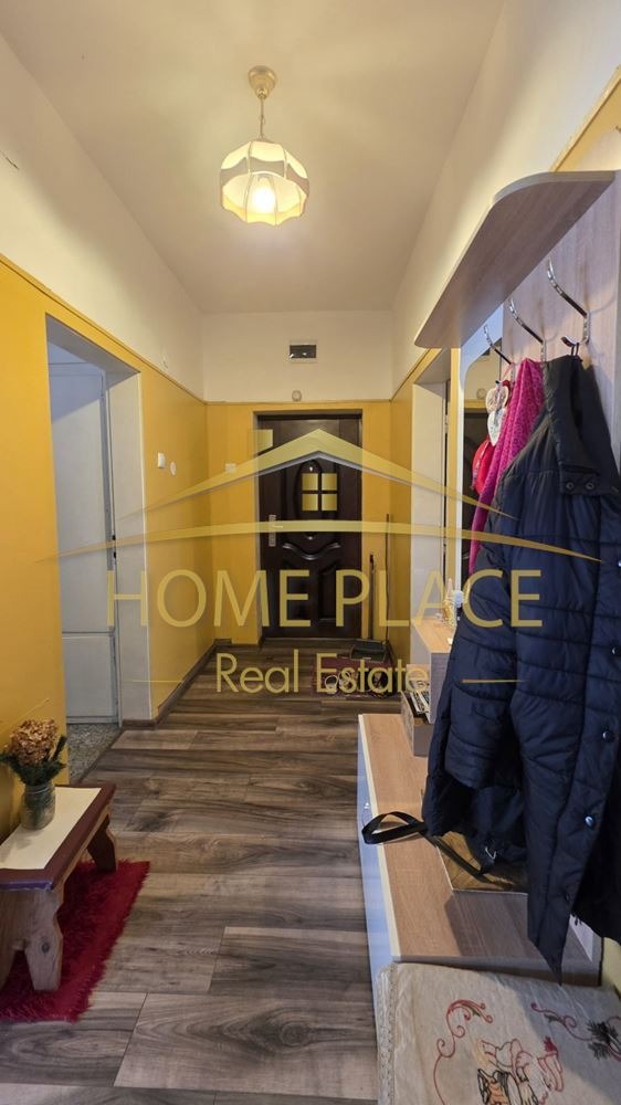 Продава 3-СТАЕН, гр. Варна, Лятно кино Тракия, снимка 6 - Апартаменти - 53602930