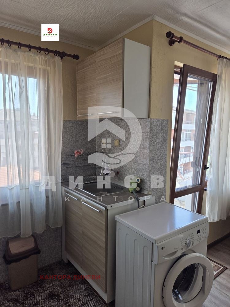 Продава 3-СТАЕН, гр. Стара Загора, Била, снимка 3 - Апартаменти - 55069222
