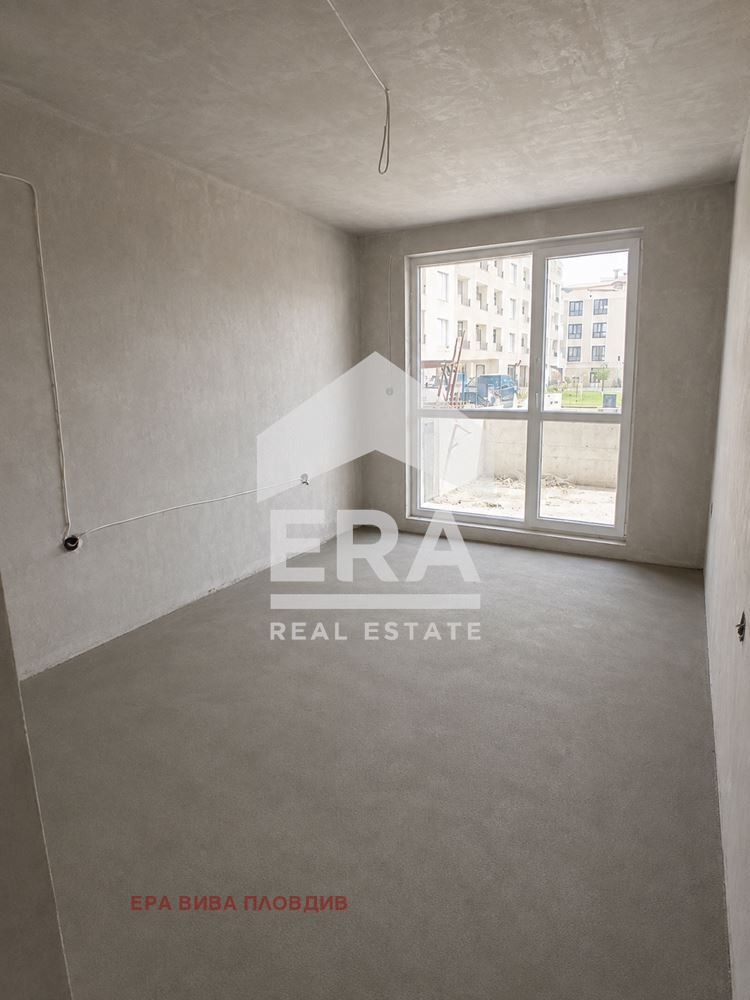 Продава 3-СТАЕН, гр. Пловдив, Остромила, снимка 5 - Апартаменти - 55803560