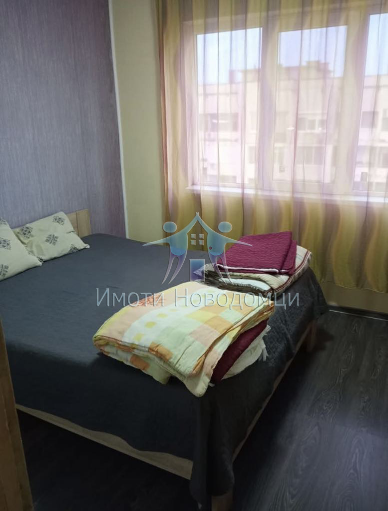 For Sale  3 bedroom Shumen , Bolnitsata , 90 sq.m | 84217867 - image [4]
