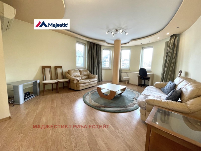 Продава 4-СТАЕН, гр. София, Витоша, снимка 3 - Апартаменти - 52115182