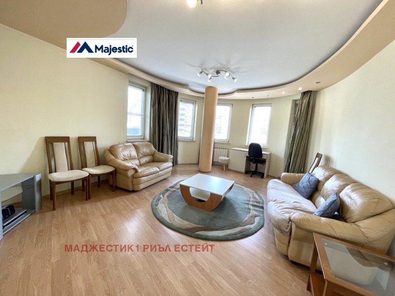 Продава 4-СТАЕН, гр. София, Витоша, снимка 10 - Апартаменти - 52115182