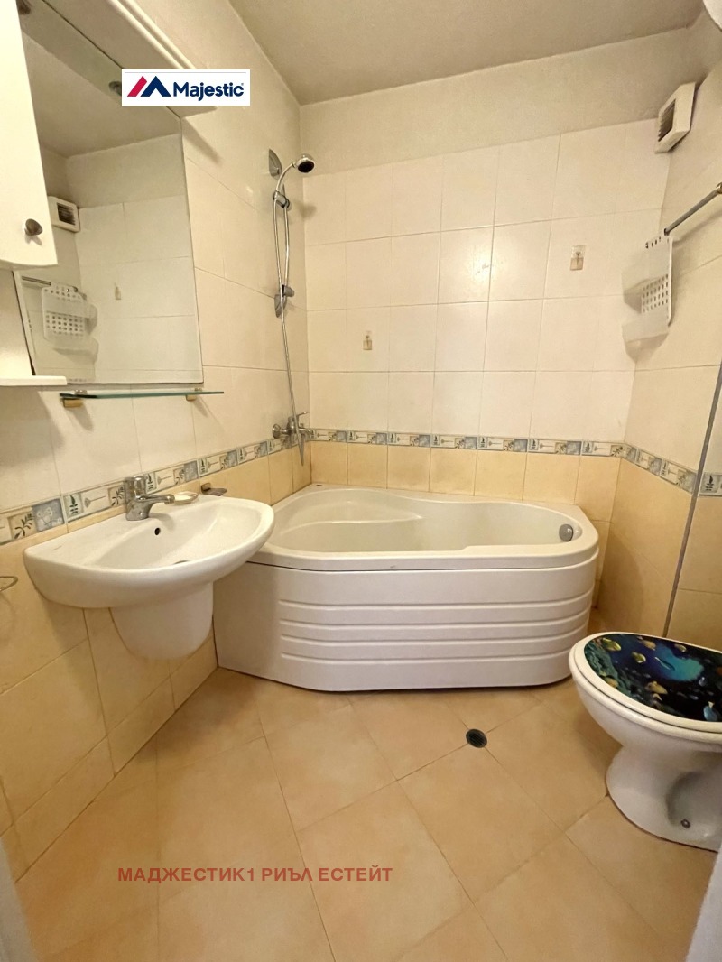 Продава 4-СТАЕН, гр. София, Витоша, снимка 13 - Апартаменти - 52115182