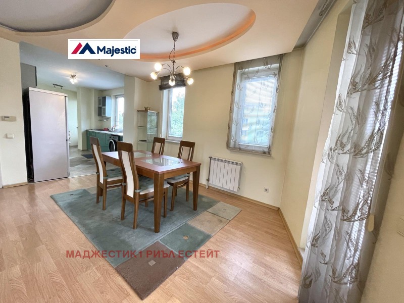 Продава 4-СТАЕН, гр. София, Витоша, снимка 5 - Апартаменти - 52115182