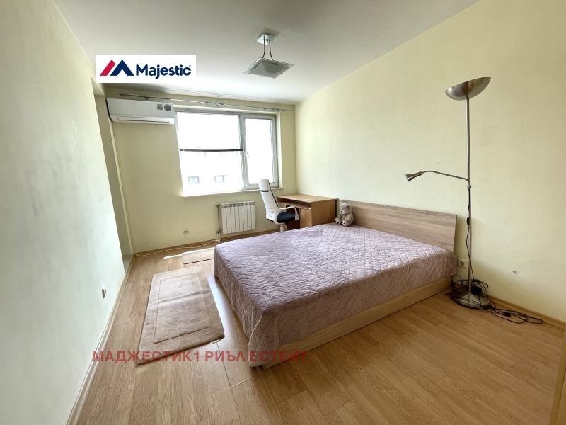 Продава 4-СТАЕН, гр. София, Витоша, снимка 9 - Апартаменти - 52115182