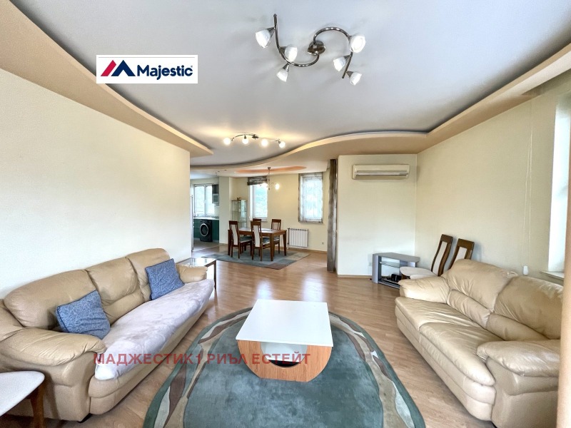 Продава 4-СТАЕН, гр. София, Витоша, снимка 11 - Апартаменти - 52115182