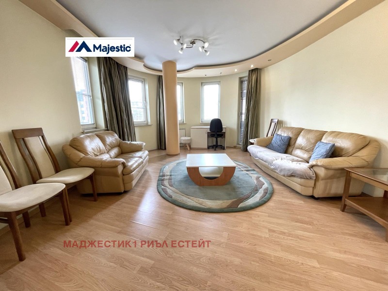 Продава 4-СТАЕН, гр. София, Витоша, снимка 4 - Апартаменти - 52115182