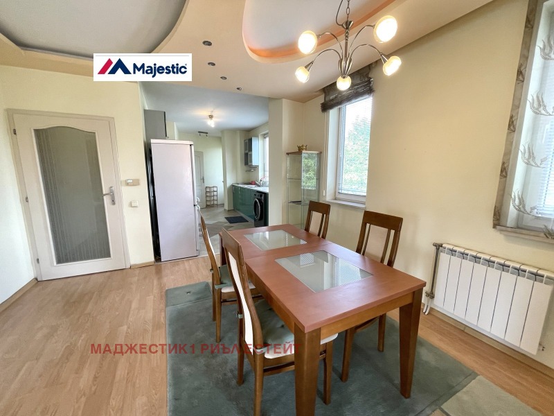 Продава 4-СТАЕН, град София, Витоша • 310000 € / 606307.30 лв. • 44714398 1