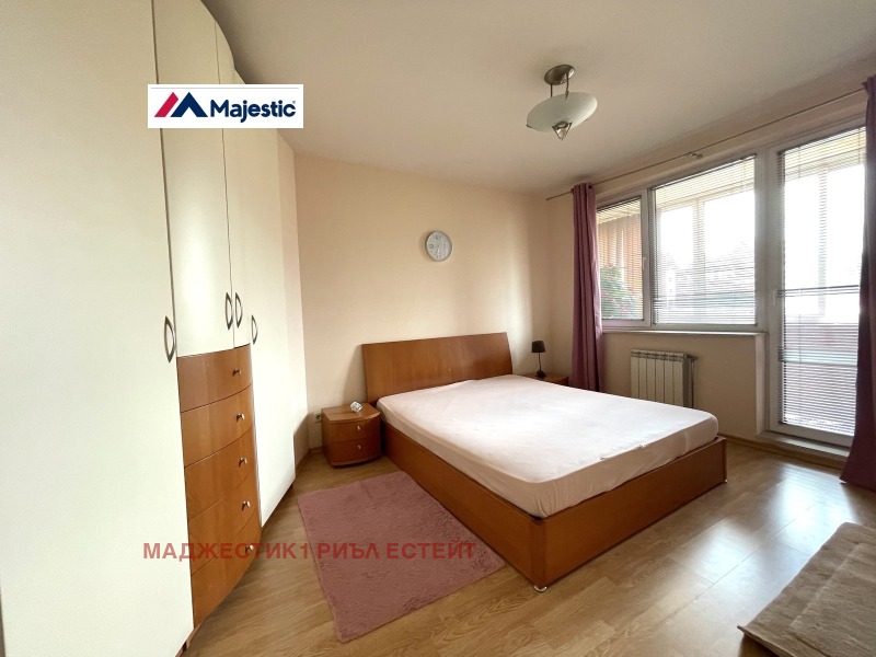 Продава 4-СТАЕН, гр. София, Витоша, снимка 6 - Апартаменти - 52115182