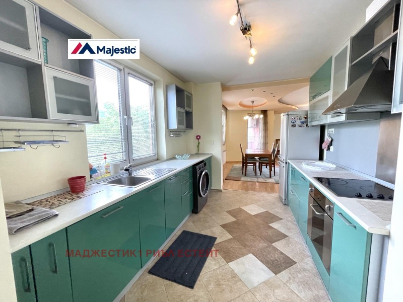 Продава 4-СТАЕН, гр. София, Витоша, снимка 2 - Апартаменти - 52115182