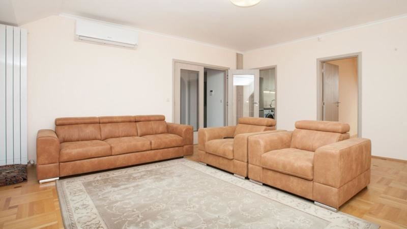 Продава 4-СТАЕН, гр. София, Изток, снимка 10 - Апартаменти - 55781502