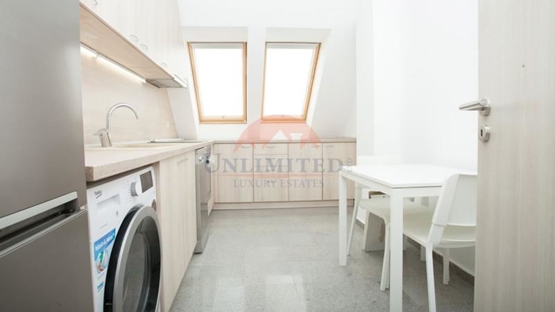 Продава 4-СТАЕН, гр. София, Изток, снимка 12 - Апартаменти - 55781502