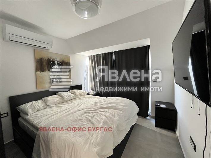 In vendita  3+ camere da letto regione Burgas , k.k. Slanchev briag , 130 mq | 31006228 - Immagine [15]