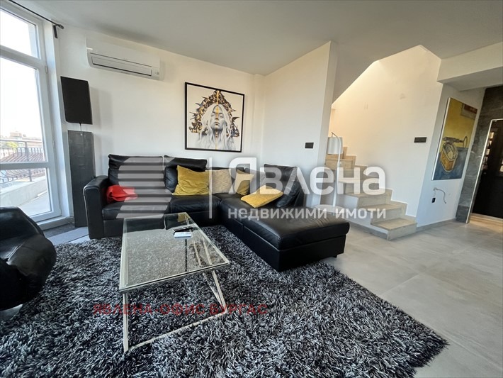 In vendita  3+ camere da letto regione Burgas , k.k. Slanchev briag , 130 mq | 31006228 - Immagine [8]