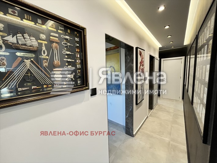 In vendita  3+ camere da letto regione Burgas , k.k. Slanchev briag , 130 mq | 31006228 - Immagine [3]