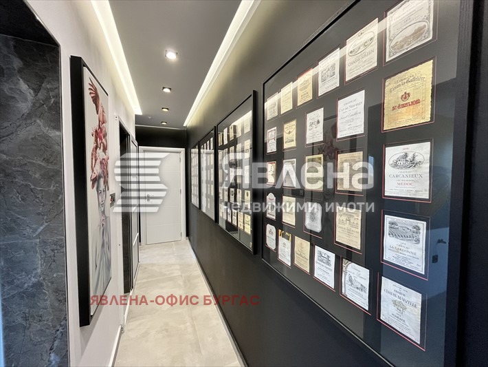 In vendita  3+ camere da letto regione Burgas , k.k. Slanchev briag , 130 mq | 31006228 - Immagine [4]
