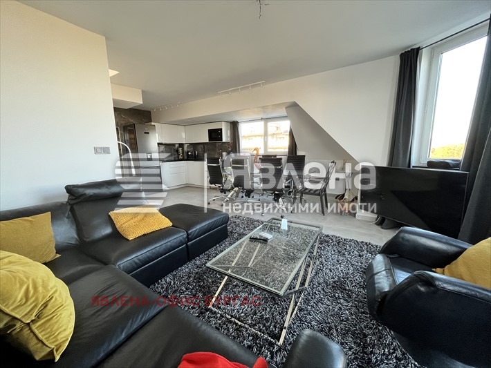 In vendita  3+ camere da letto regione Burgas , k.k. Slanchev briag , 130 mq | 31006228 - Immagine [9]