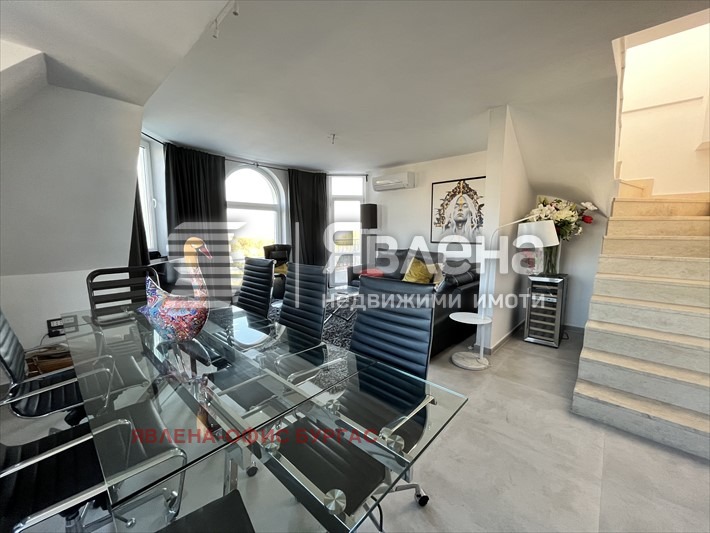 In vendita  3+ camere da letto regione Burgas , k.k. Slanchev briag , 130 mq | 31006228 - Immagine [7]