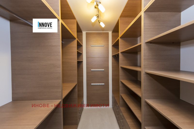 Продава МНОГОСТАЕН, гр. София, Лозенец, снимка 10 - Апартаменти - 52455237