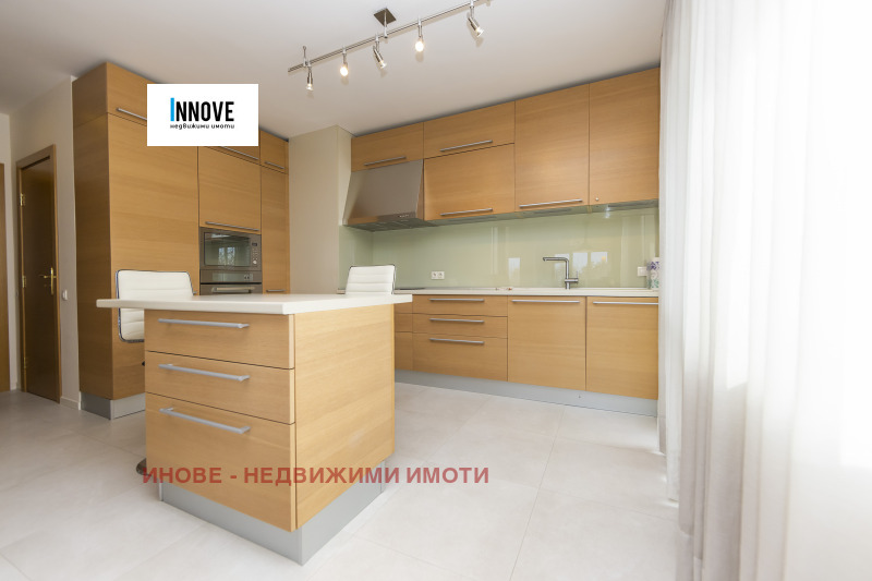 Продава МНОГОСТАЕН, гр. София, Лозенец, снимка 4 - Апартаменти - 52455237