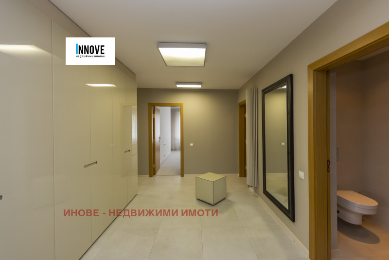 Продава МНОГОСТАЕН, гр. София, Лозенец, снимка 5 - Апартаменти - 52455237