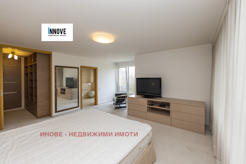 Продава МНОГОСТАЕН, гр. София, Лозенец, снимка 8 - Апартаменти - 52455237