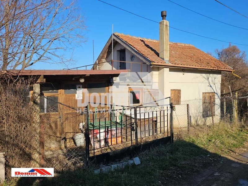 Продава  Къща град Варна , м-т Боровец - север , 50 кв.м | 47471315