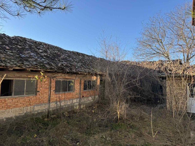 Продава КЪЩА, с. Черковна, област Варна, снимка 7 - Къщи - 49082635