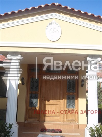 Продава КЪЩА, гр. Стара Загора, Опълченски, снимка 16 - Къщи - 49091618