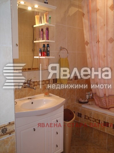 Продава КЪЩА, гр. Стара Загора, Опълченски, снимка 8 - Къщи - 49091618