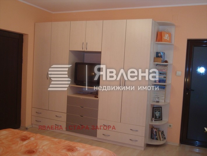 Продава КЪЩА, гр. Стара Загора, Опълченски, снимка 7 - Къщи - 49091618