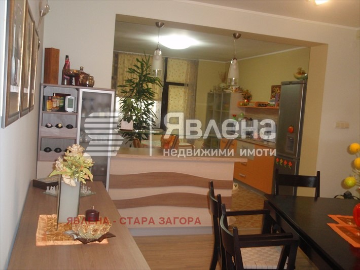 Продава КЪЩА, гр. Стара Загора, Опълченски, снимка 4 - Къщи - 49091618