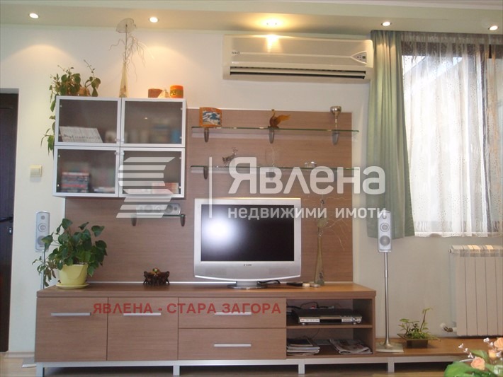 Продава КЪЩА, гр. Стара Загора, Опълченски, снимка 2 - Къщи - 49091618